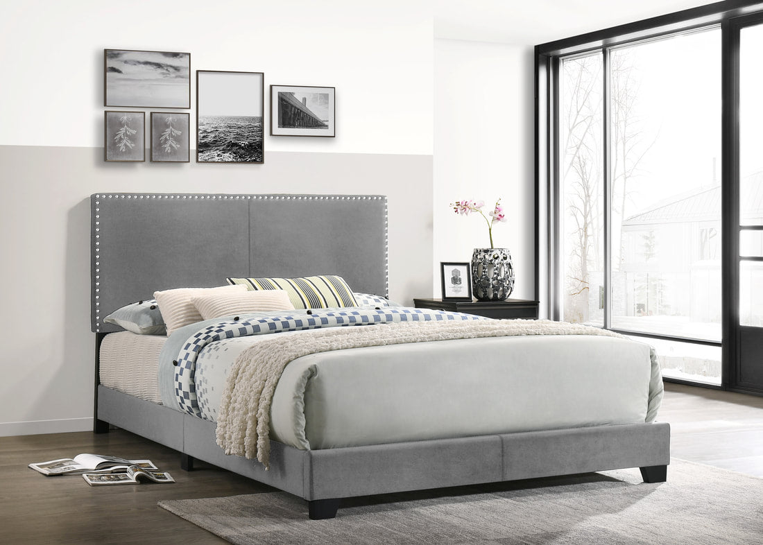 HH530GREY - Full, Queen, King