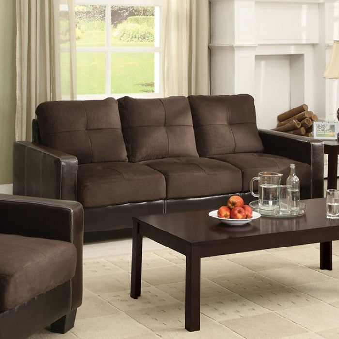 LAVERNE SOFA LOVESEAT