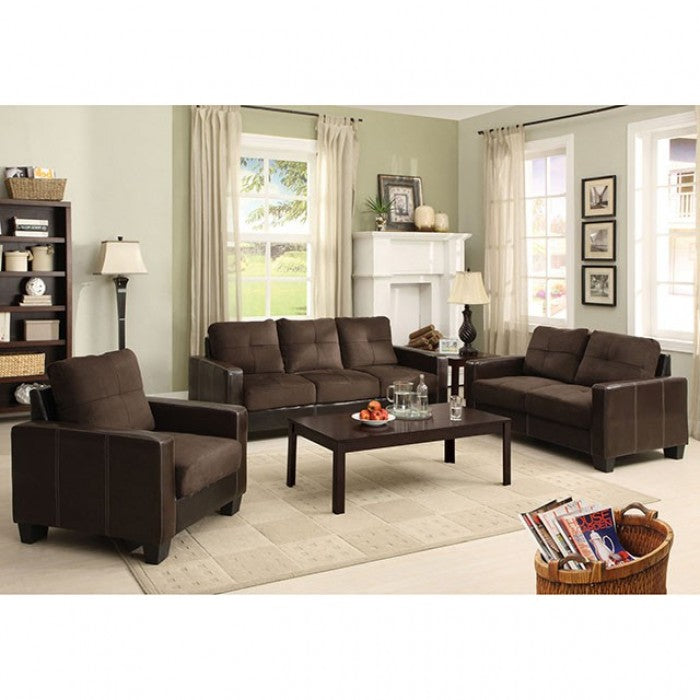 LAVERNE SOFA LOVESEAT