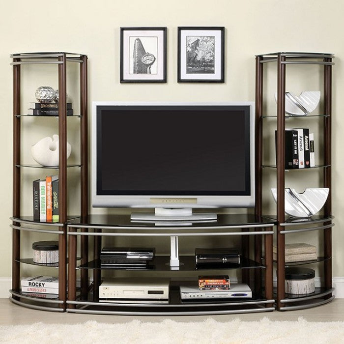 CONSOLA TV SILVER CREEK 52''