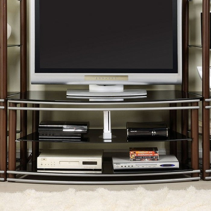 CONSOLA TV SILVER CREEK 52''