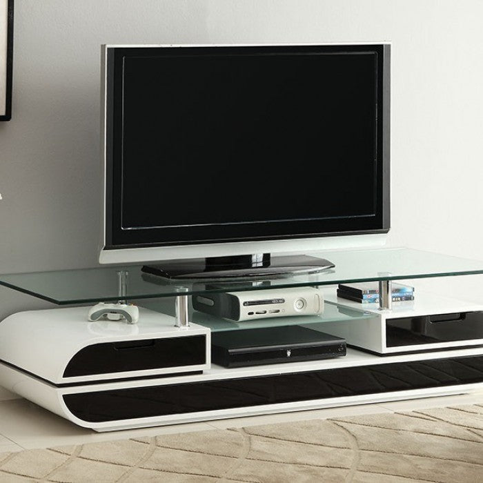 EVOS 63''  TV CONSOLE