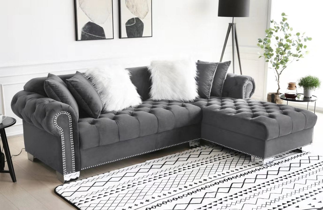 Royal - Seccional Gris 