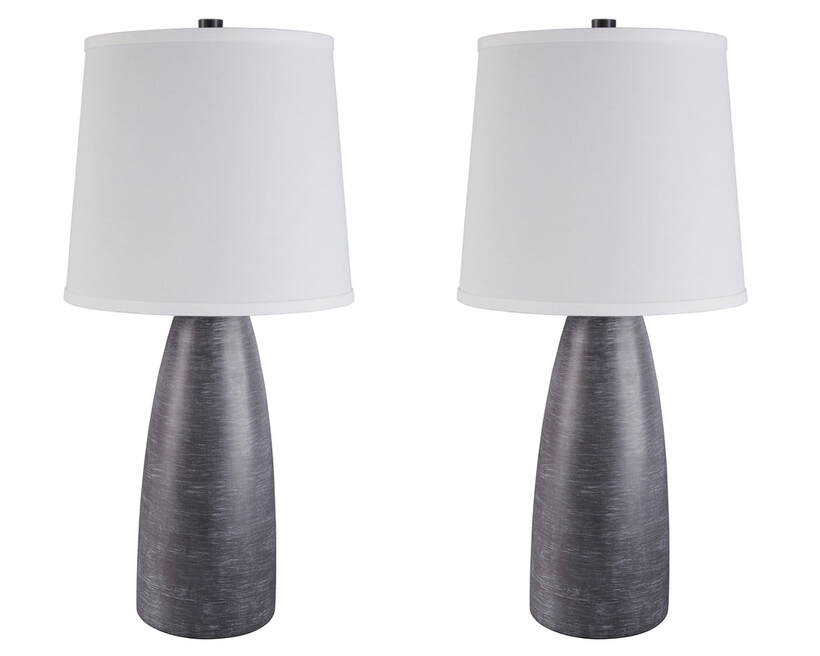 L243004 - Table Lamp (2/PC Set)