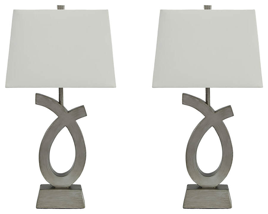 L243134 - Table Lamp **NEW ARRIVAL**