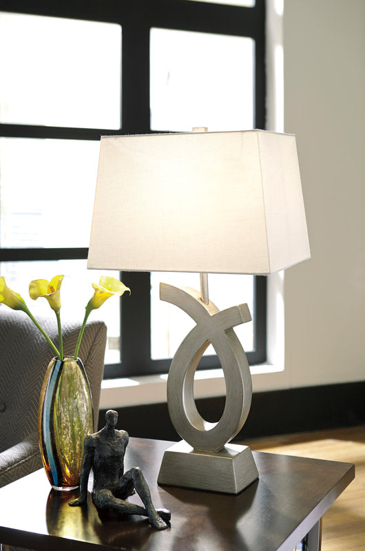 L243134 - Table Lamp **NEW ARRIVAL**