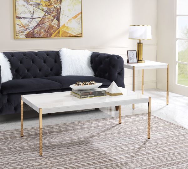 Otrac Coffee Table LV00034