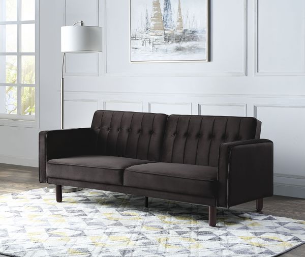Qinven Futon LV00086. BLING SALE