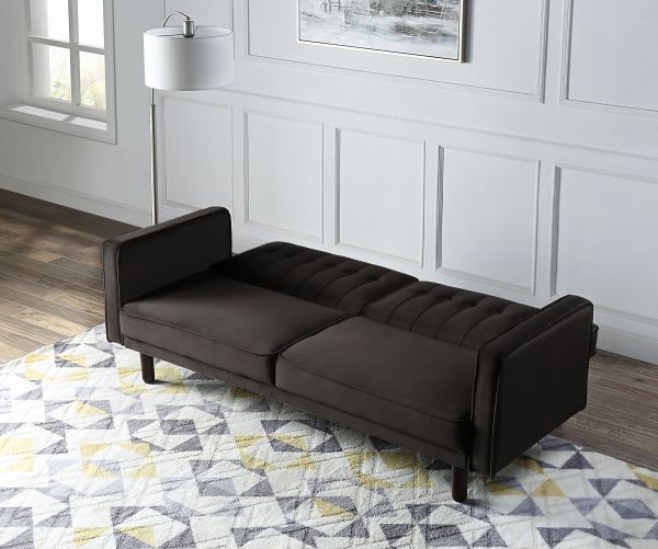 Qinven Futon LV00086. BLING SALE