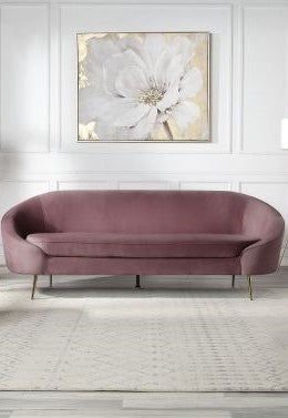 Abey Sofa LV00205. BLING SALE