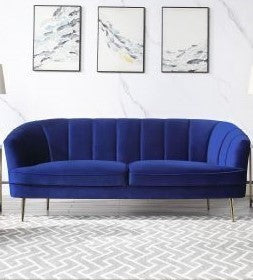 Eivor Sofa LV00210. BLING SALE