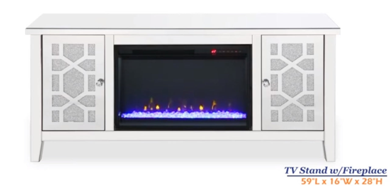 Mueble TV Noralie LV00312