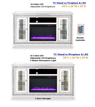 Noralie TV Stand LV00316
