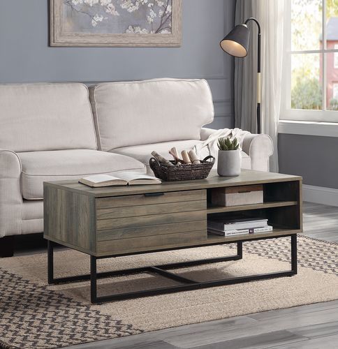 Homare Accent Table LV00323