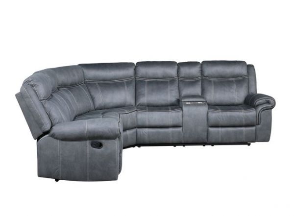 Sofá seccional Dollum LV00398. Tendencia ahora.