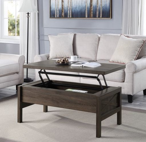 Harel Coffee Table LV00446