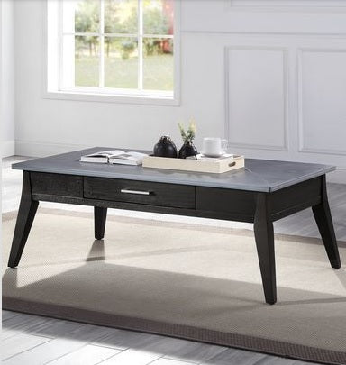 Mesa de centro Zemocryss LV00608. Próximamente.
