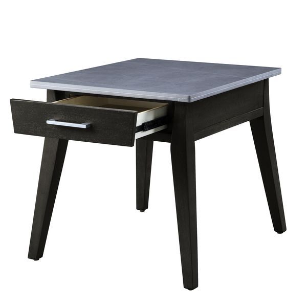 Mesa auxiliar Zemocryss LV00609. Próximamente.