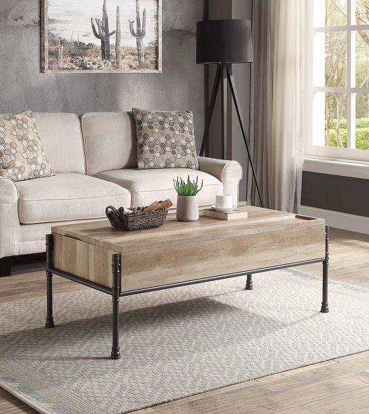 Brantley Coffee Table LV00747