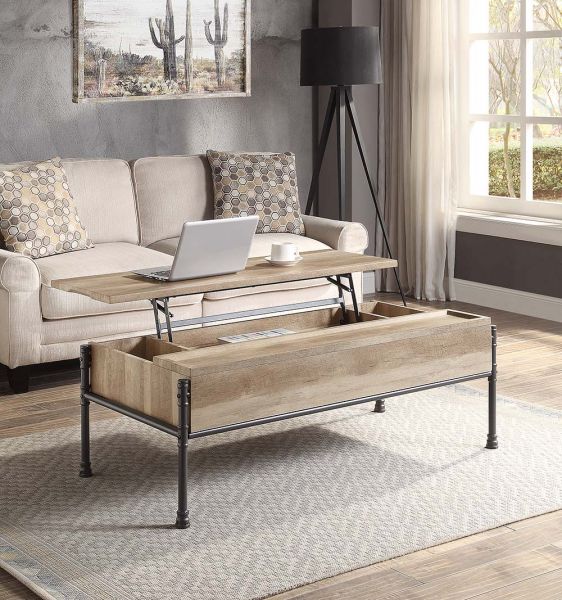 Brantley Coffee Table LV00747