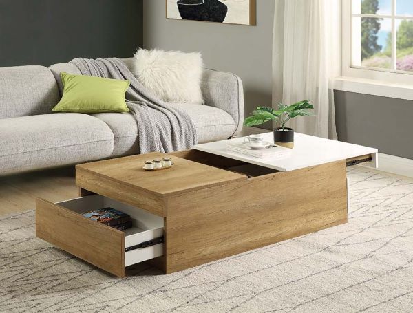 Aafje Coffee Table LV00797