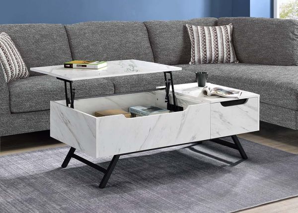 Throm Coffee Table LV00830.Coming Soon.