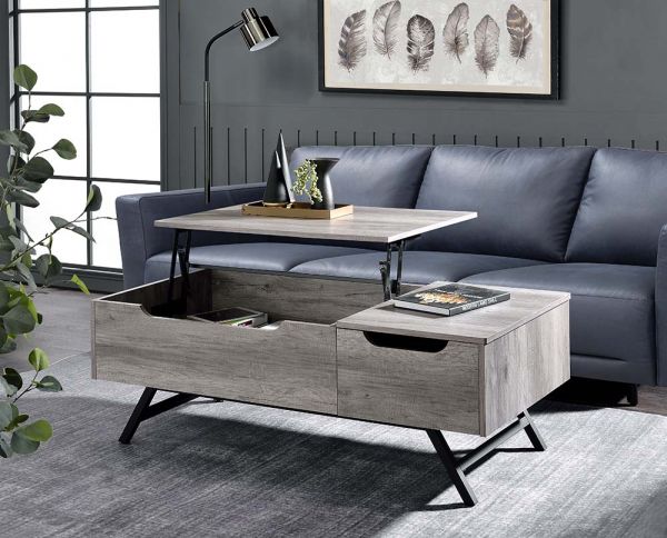 Throm Coffee Table LV00832.Coming Soon.