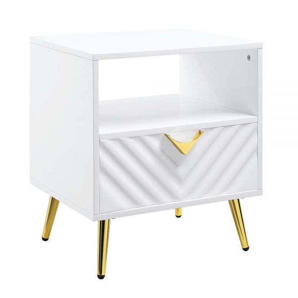 Mesa Auxiliar Gaines LV01140
