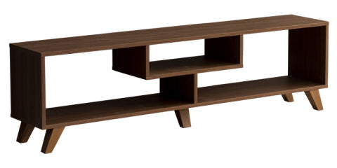 Mueble TV Parma Nogal 