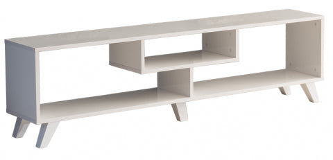 Mueble TV Parma Blanco 