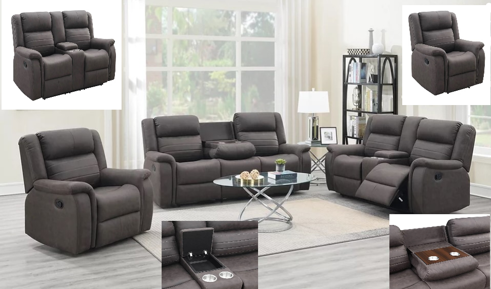 S7330 Max (Brown)