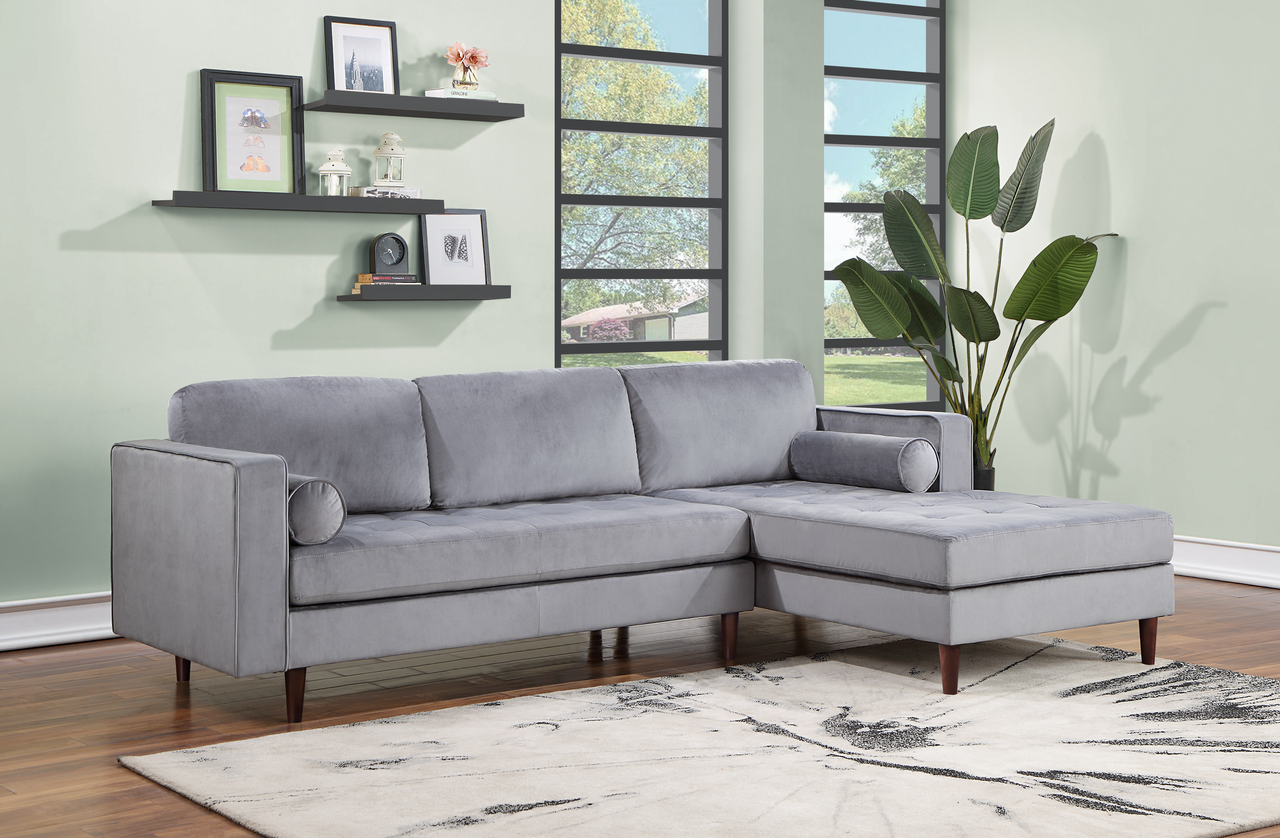 Seccional Gris Roxy **NUEVA LLEGADA** 