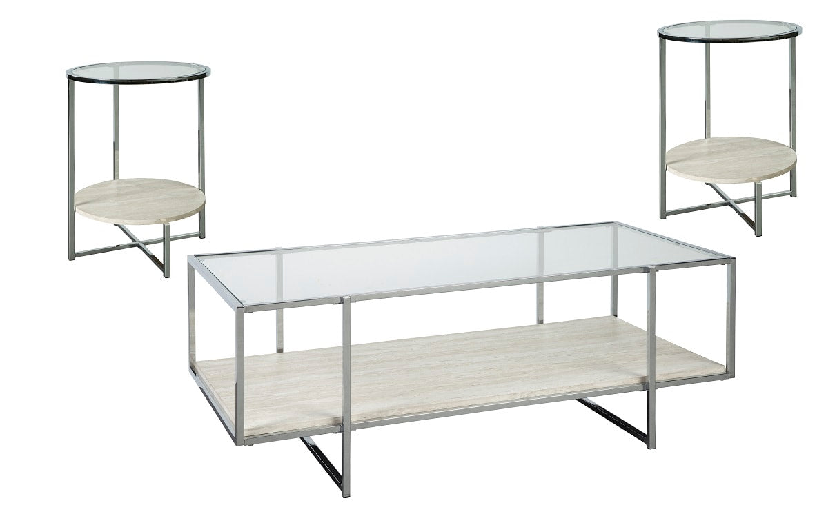 T200 Occasional Table Set