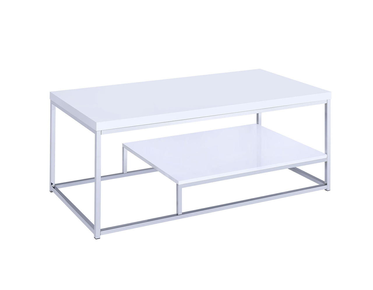 LU450 - Cocktail Table + 2 End Table Set **New Arrival**