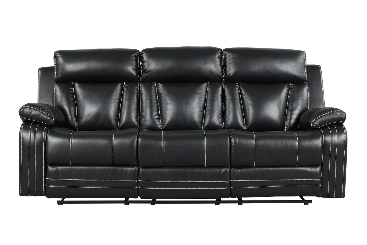 Nolan - Sala de estar reclinable de 3 piezas **NUEVA LLEGADA**