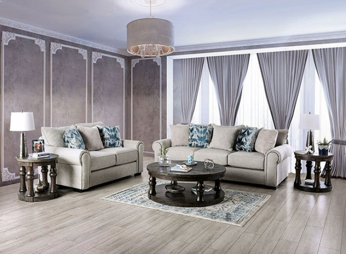 LAREDO SOFA LOVE SEAT