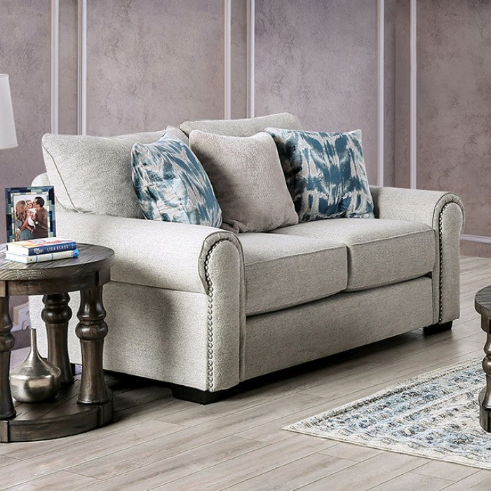 LAREDO SOFA LOVE SEAT