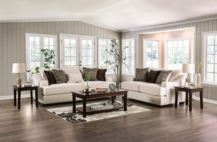 SOFÁ SONORA LOVESEAT
