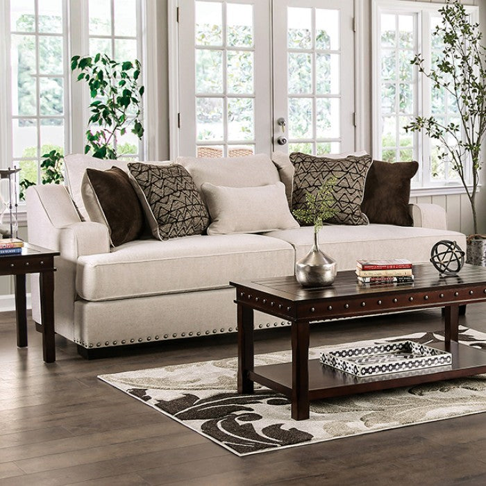 SOFÁ SONORA LOVESEAT