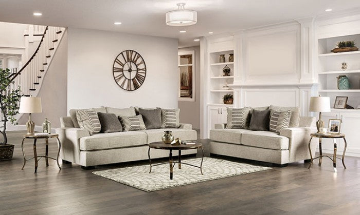 HOLBORN SOFA LOVESEAT