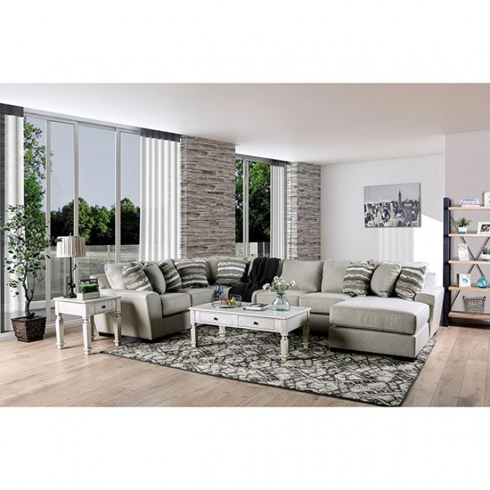 COLSTRIP SECTIONAL