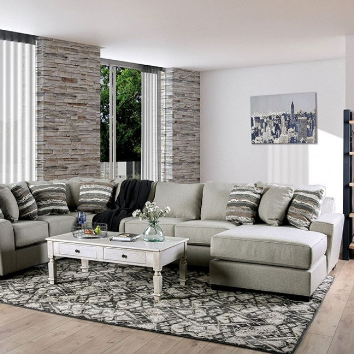 COLSTRIP SECTIONAL