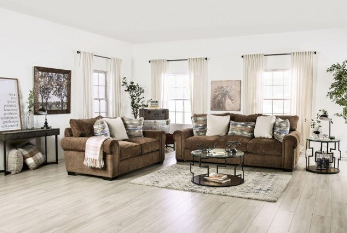 SOFÁ OSBORNE LOVESEAT