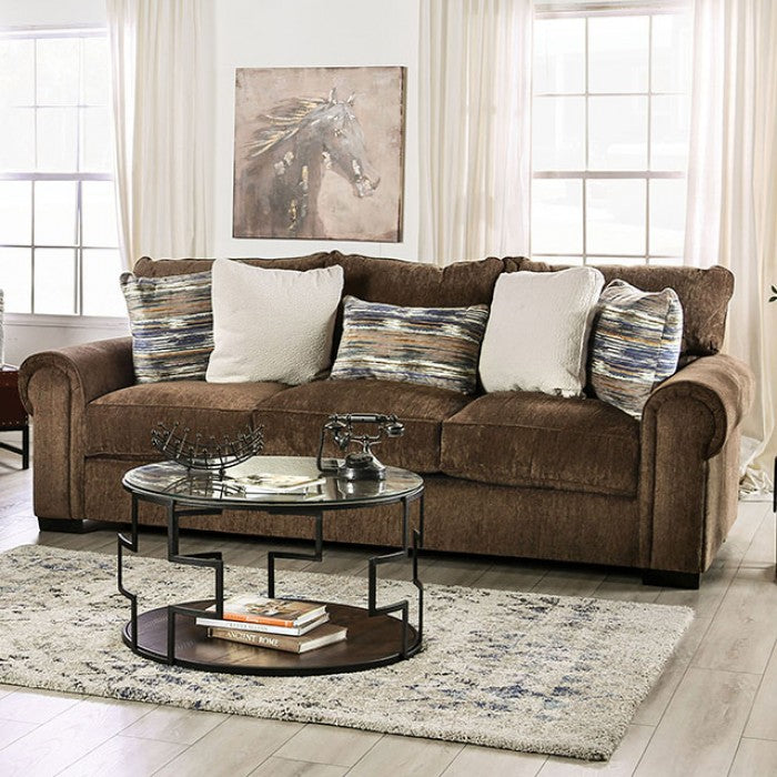 SOFÁ OSBORNE LOVESEAT