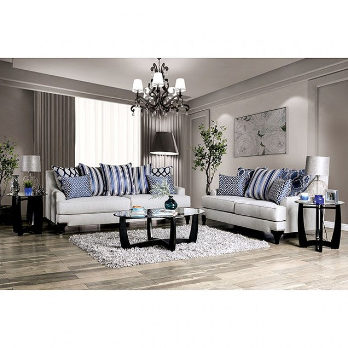 SOFÁ SISSETON LOVESEAT