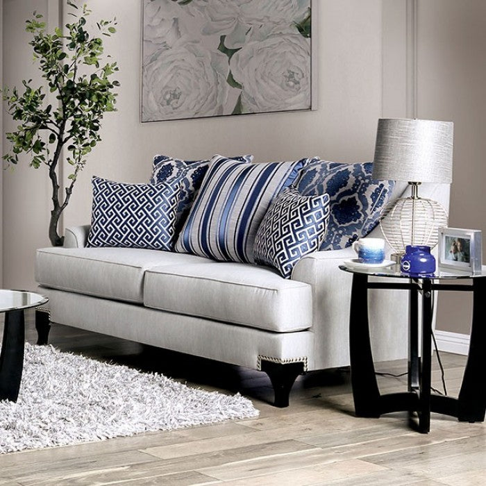 SOFÁ SISSETON LOVESEAT