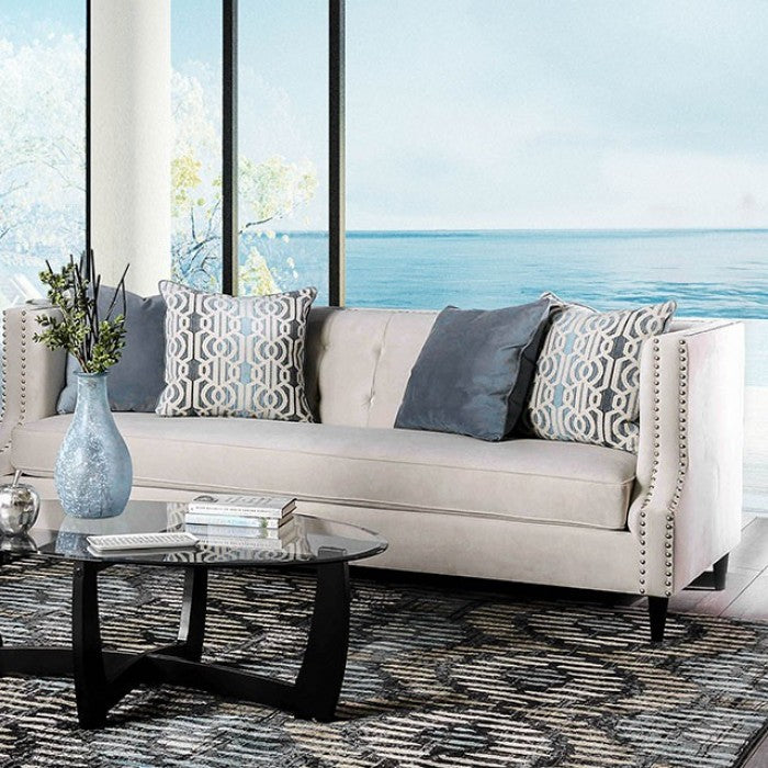 SOFÁ TEGAN LOVESEAT