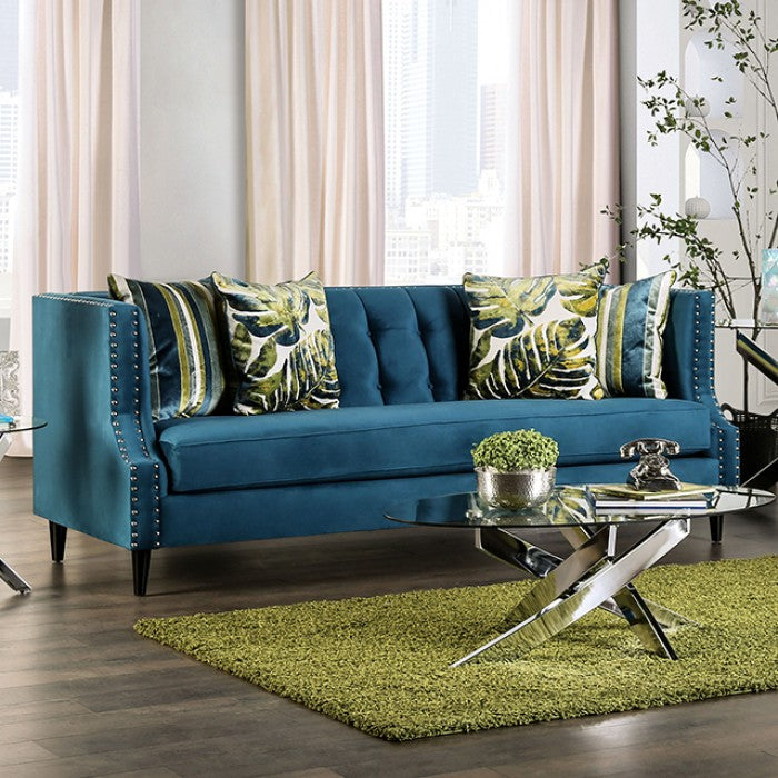 AZULETTI SOFA  LOVESEAT