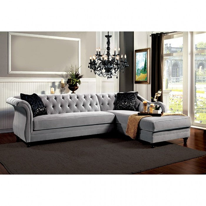 ROTTERDAM SECTIONAL