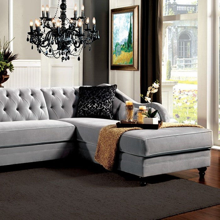 ROTTERDAM SECTIONAL